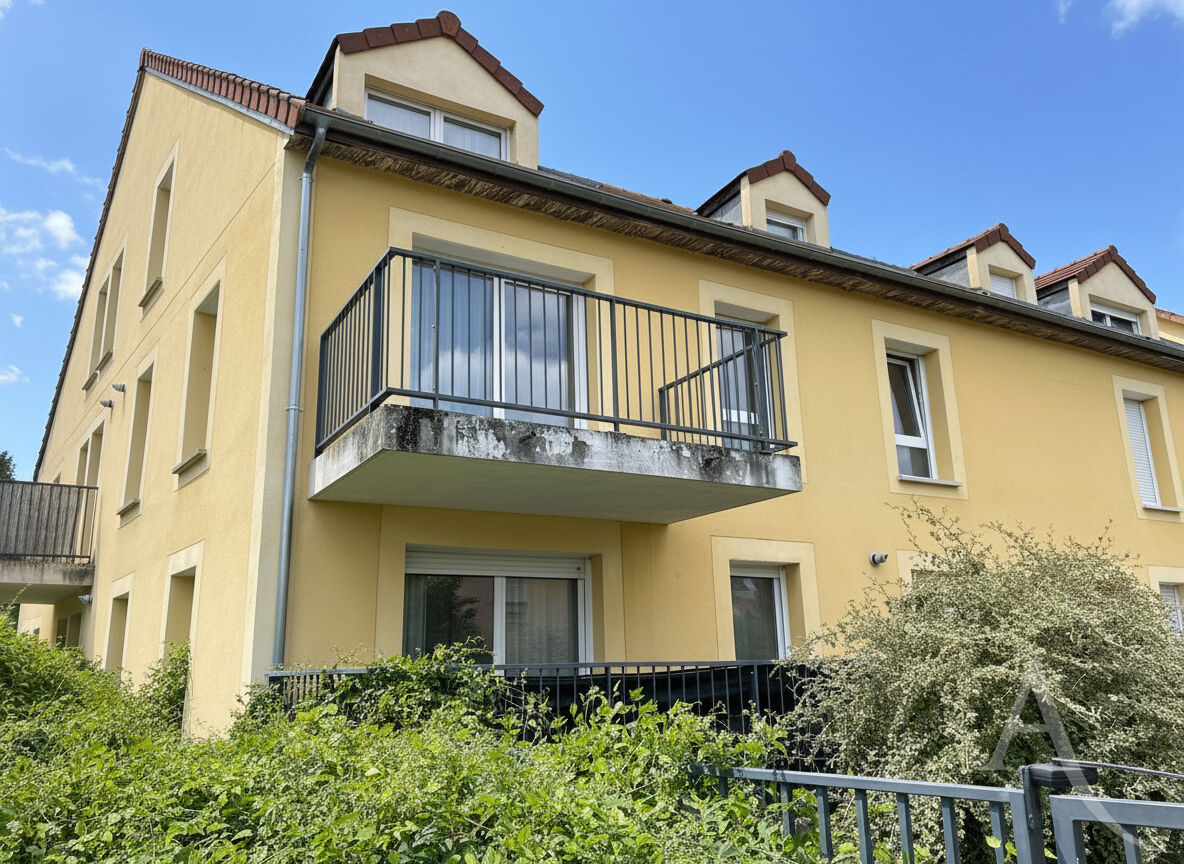 Appartement FOLLAINVILLE DENNEMONT (78520) 3 pi&egrave;ces 54.63 m&sup2;