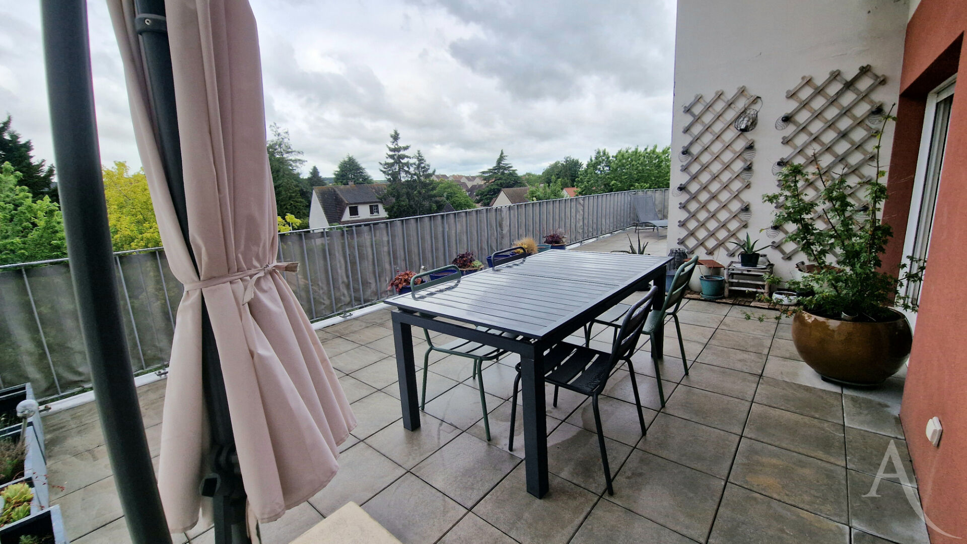 Appartement BUCHELAY (78200) 3 pi&egrave;ces 60.00 m&sup2;
