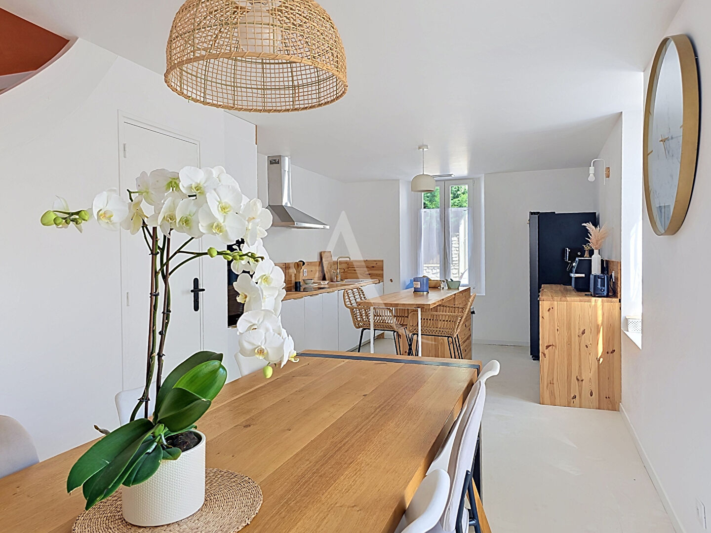 Maison GUERNES (78520) 5 pi&egrave;ces 146.00 m&sup2;