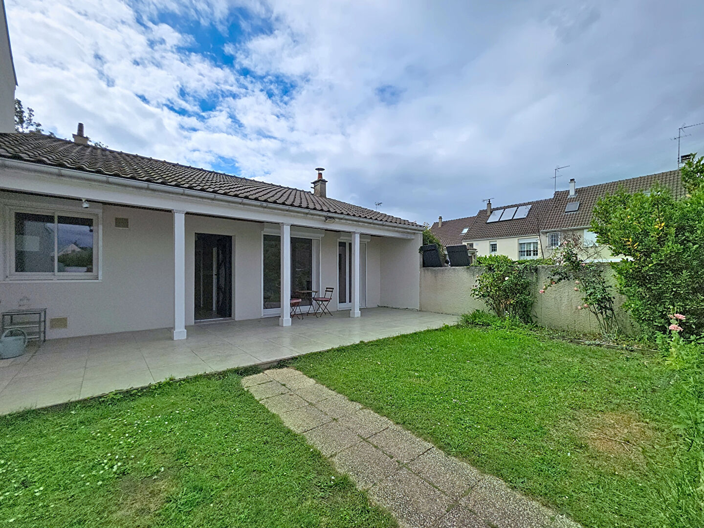 Maison MANTES LA JOLIE (78200) 4 pi&egrave;ces 96.83 m&sup2;