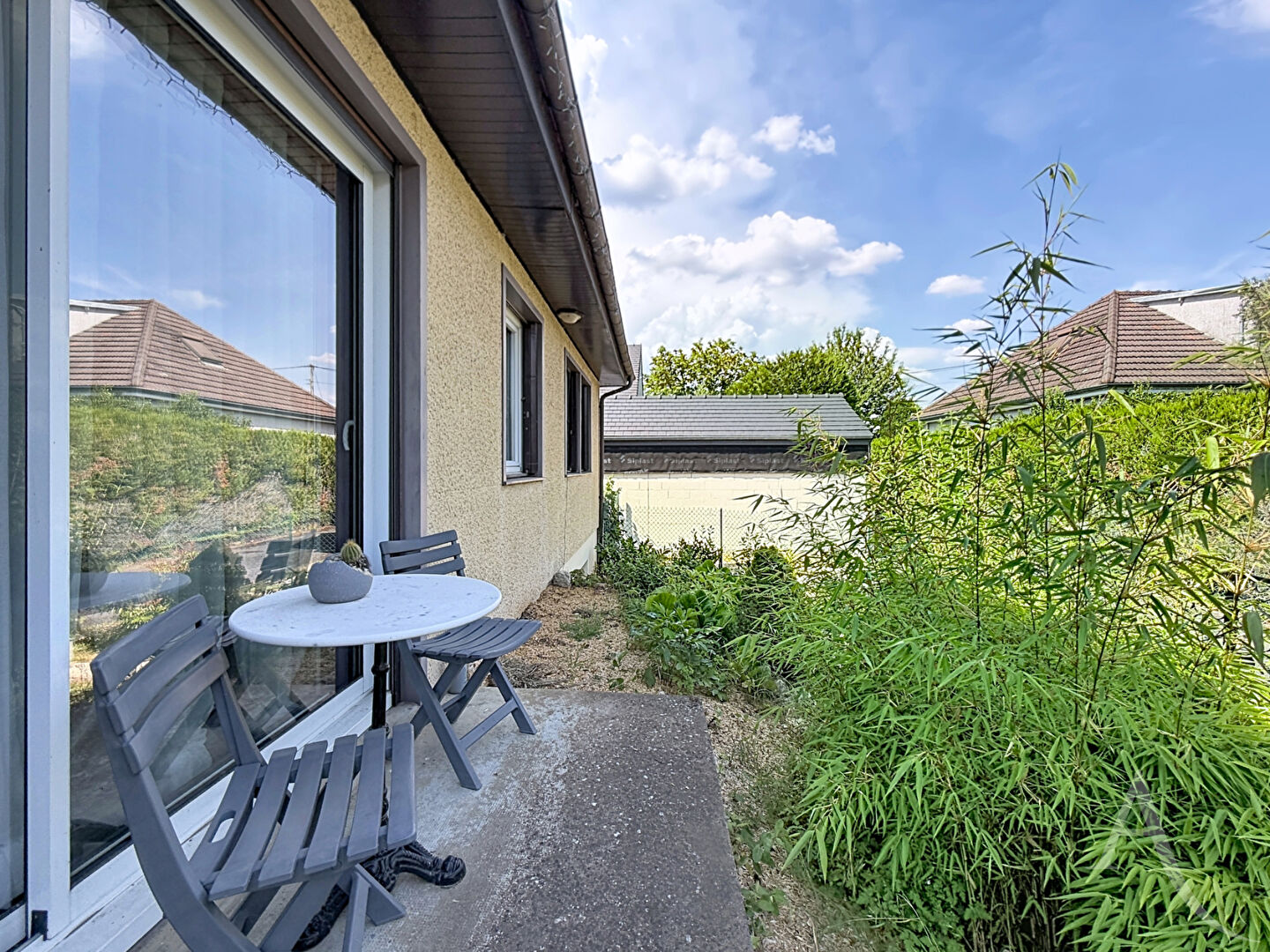 Maison GARGENVILLE (78440) 5 pi&egrave;ces 85.00 m&sup2;