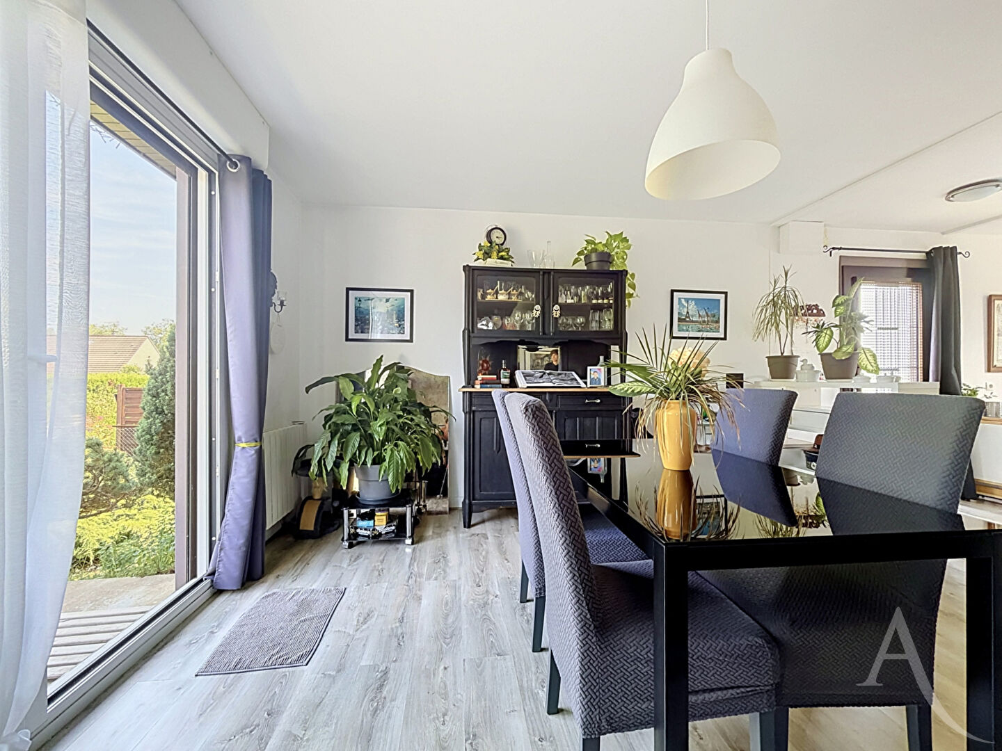 Maison GARGENVILLE (78440) 5 pi&egrave;ces 85.00 m&sup2;