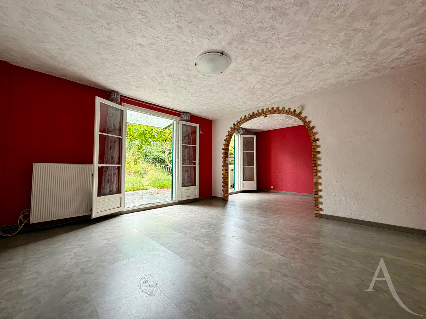 Maison MANTES LA VILLE (78711) 5 pi&egrave;ces 102.00 m&sup2;