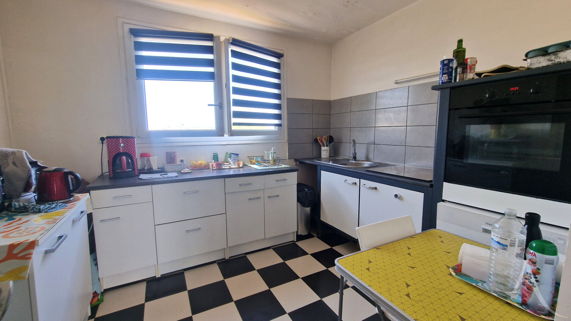 Appartement MANTES LA JOLIE (78200) 2 pi&egrave;ces 49.45 m&sup2;