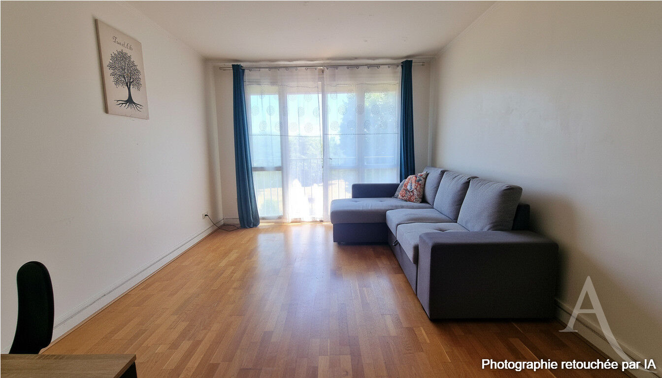 Appartement 2 pièces 49 m² · à Mantes-la-Jolie · 49,5 m² · 98 000 €