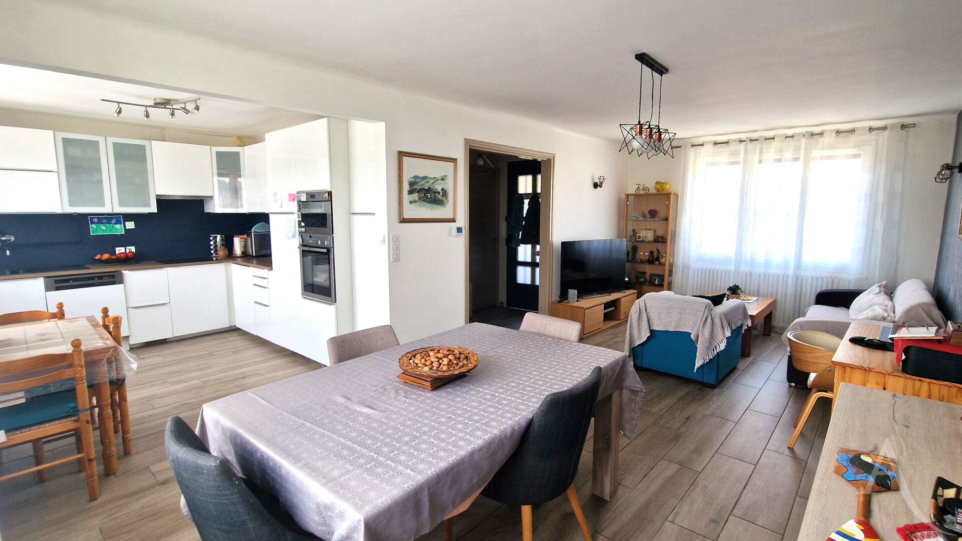Maison MANTES LA JOLIE (78200) 5 pi&egrave;ces 99.50 m&sup2;