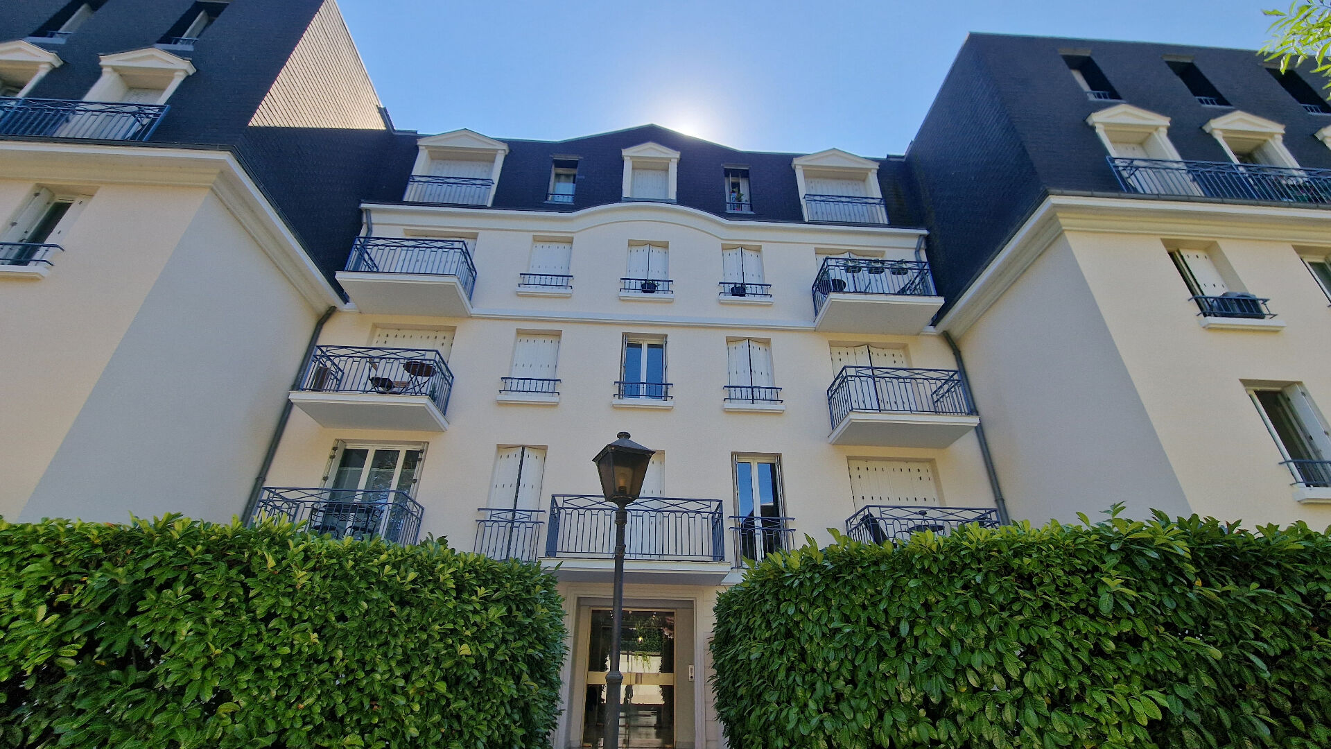Appartement 1 pièce 26 m² · à Mantes-la-Jolie · 26,1 m² · 97 000 €