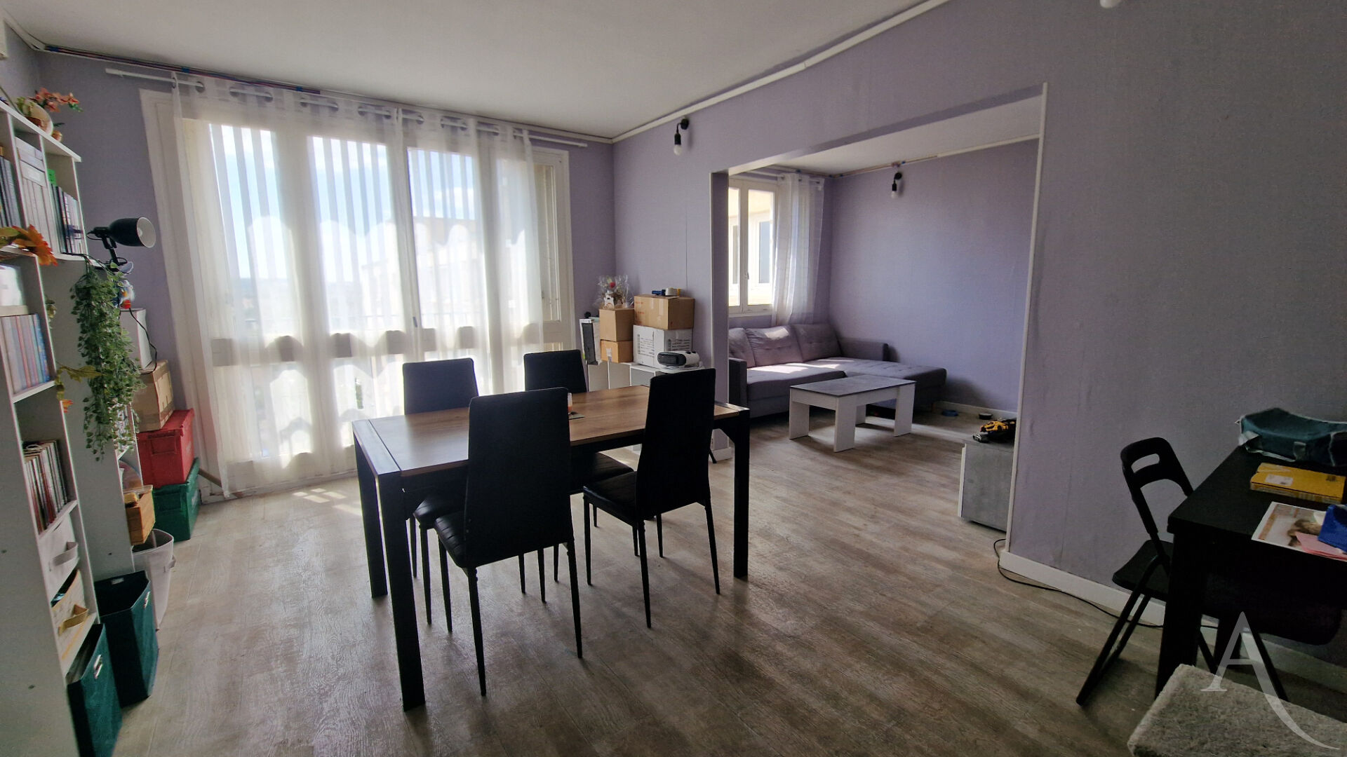 Appartement MANTES LA JOLIE (78200) 4 pi&egrave;ces 76.02 m&sup2;