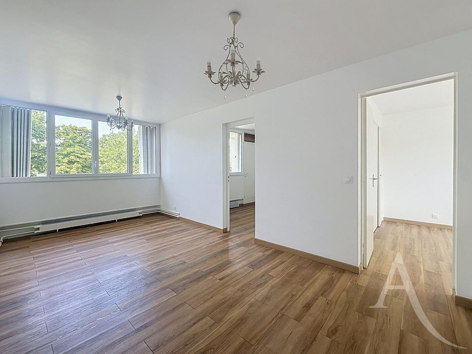 Appartement VERNEUIL SUR SEINE (78480) 3 pi&egrave;ces 55.93 m&sup2;