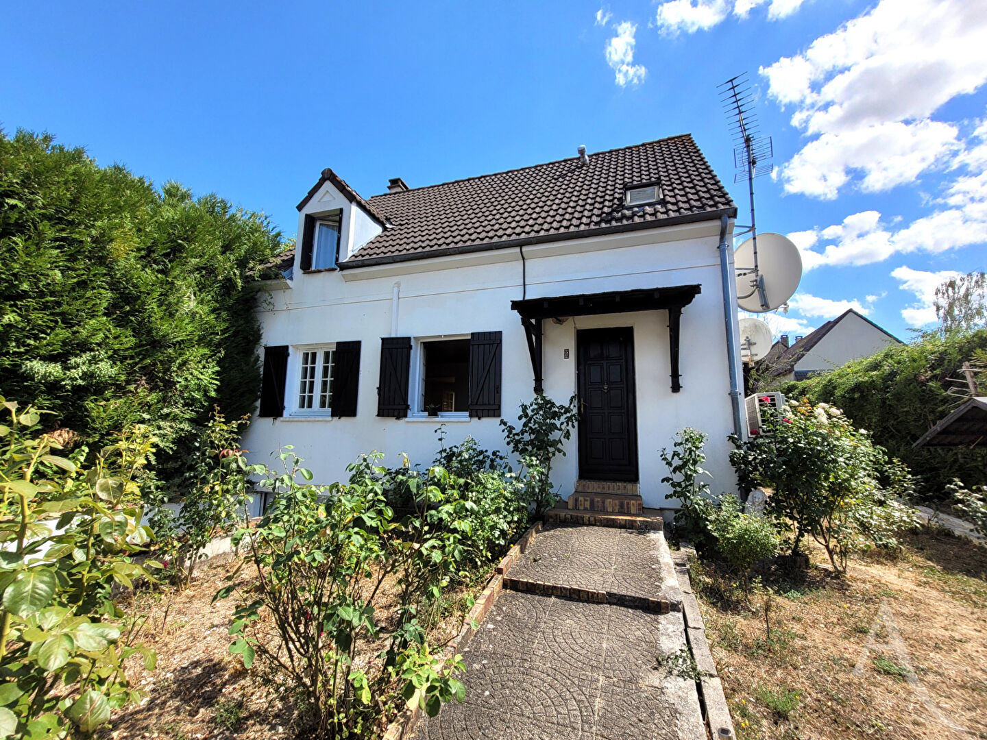 Maison MANTES LA VILLE (78711) 6 pi&egrave;ces 104.00 m&sup2;