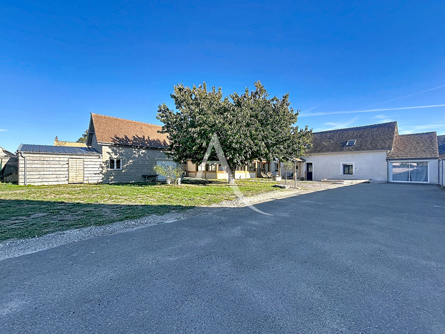 Maison LE MESNIL SIMON (28260) 9 pi&egrave;ces 225.00 m&sup2;