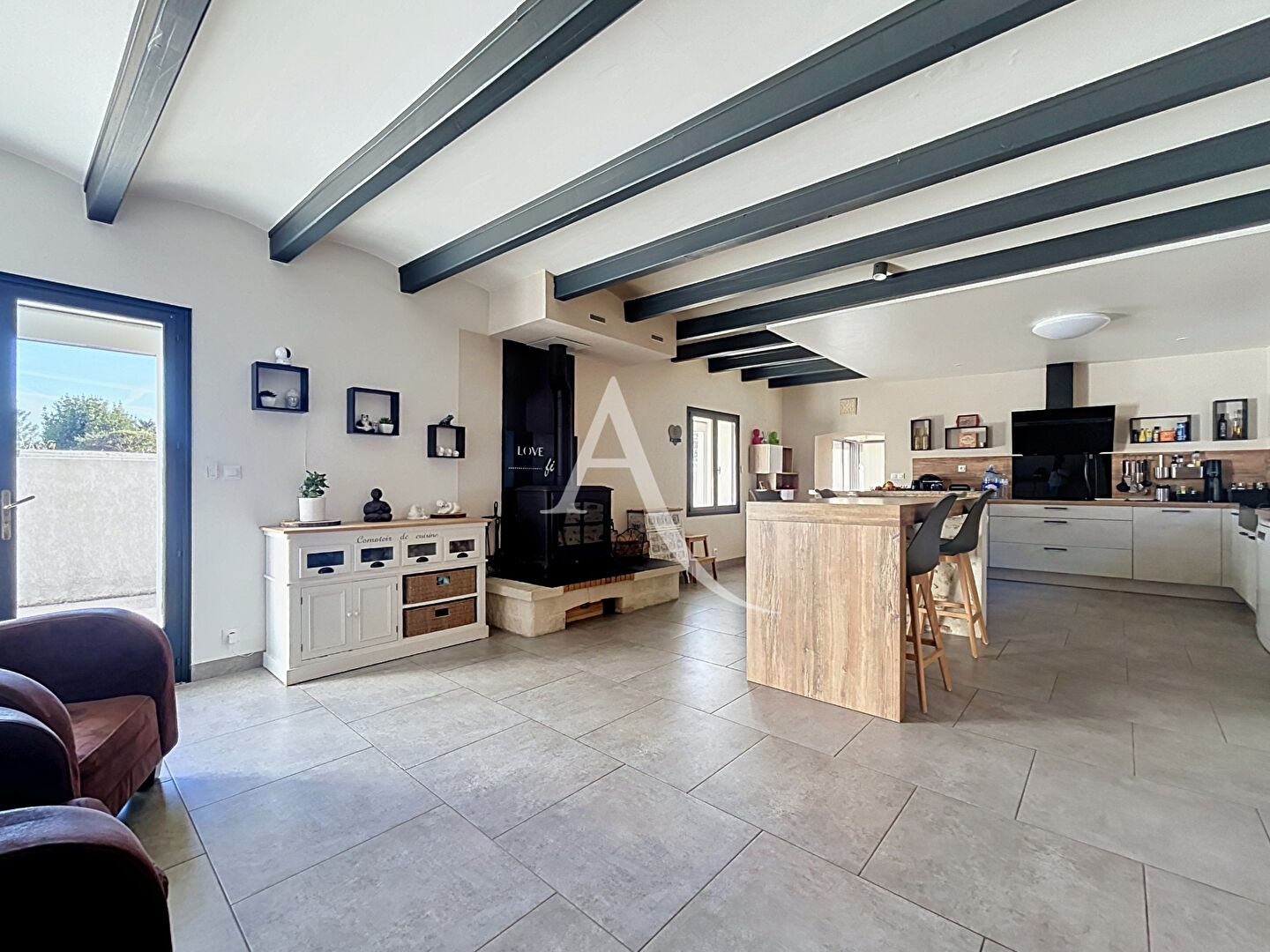 Maison LE MESNIL SIMON (28260) 9 pi&egrave;ces 225.00 m&sup2;