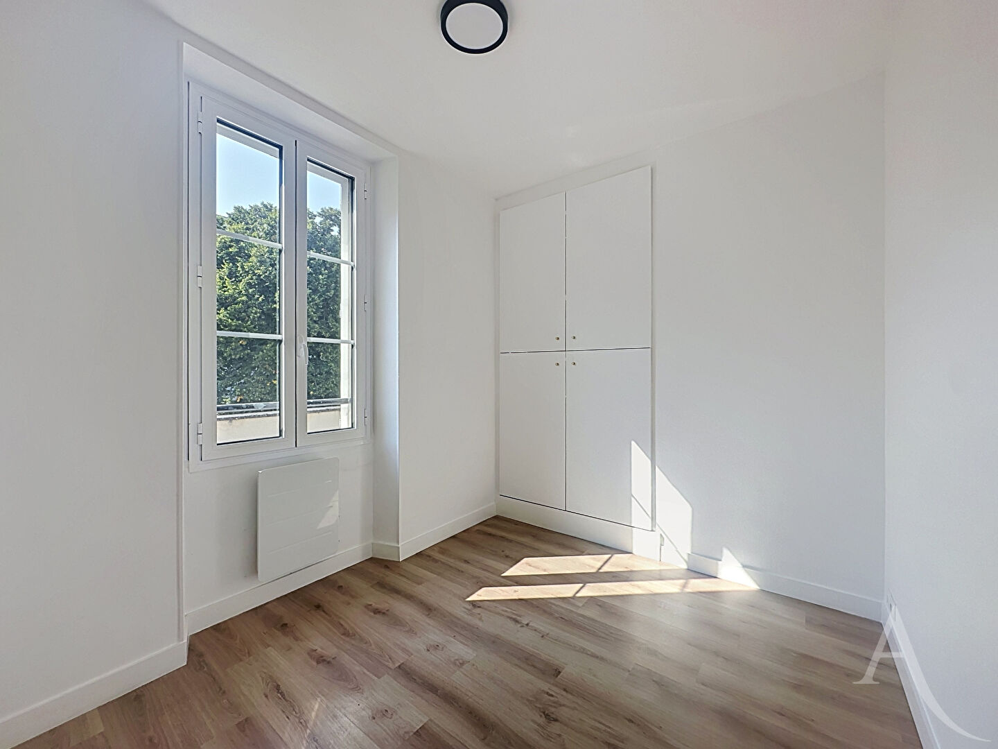 Appartement MANTES LA JOLIE (78200) 2 pi&egrave;ces 36.79 m&sup2;
