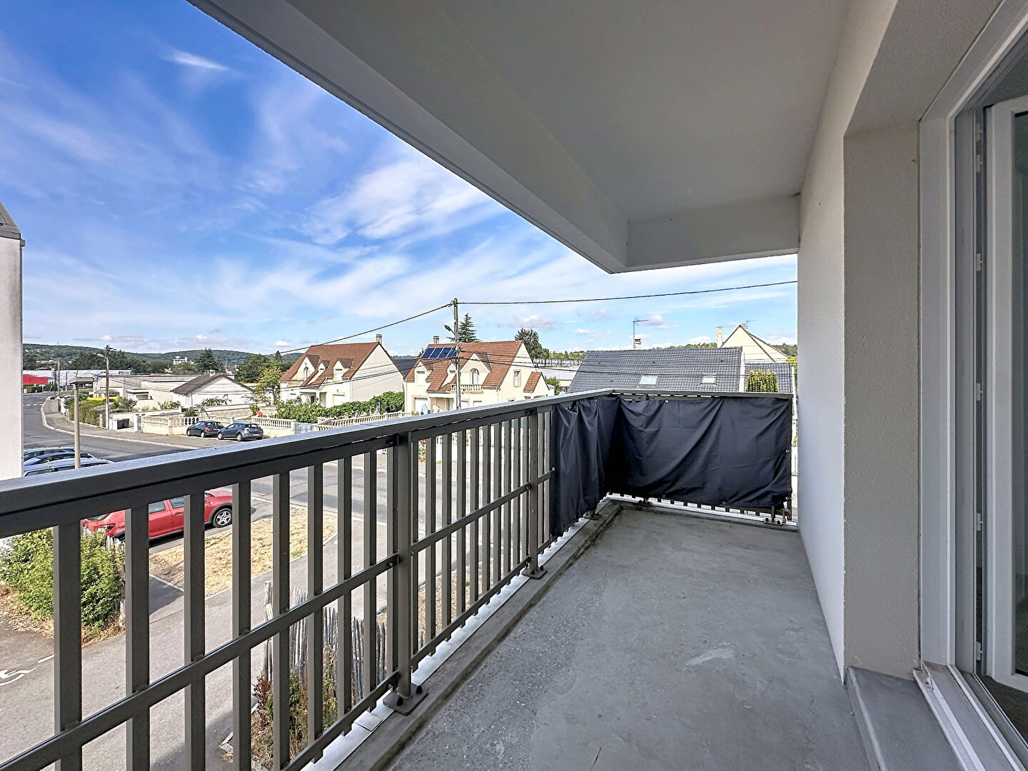 Appartement FRENEUSE (78840) 3 pi&egrave;ces 65.64 m&sup2;