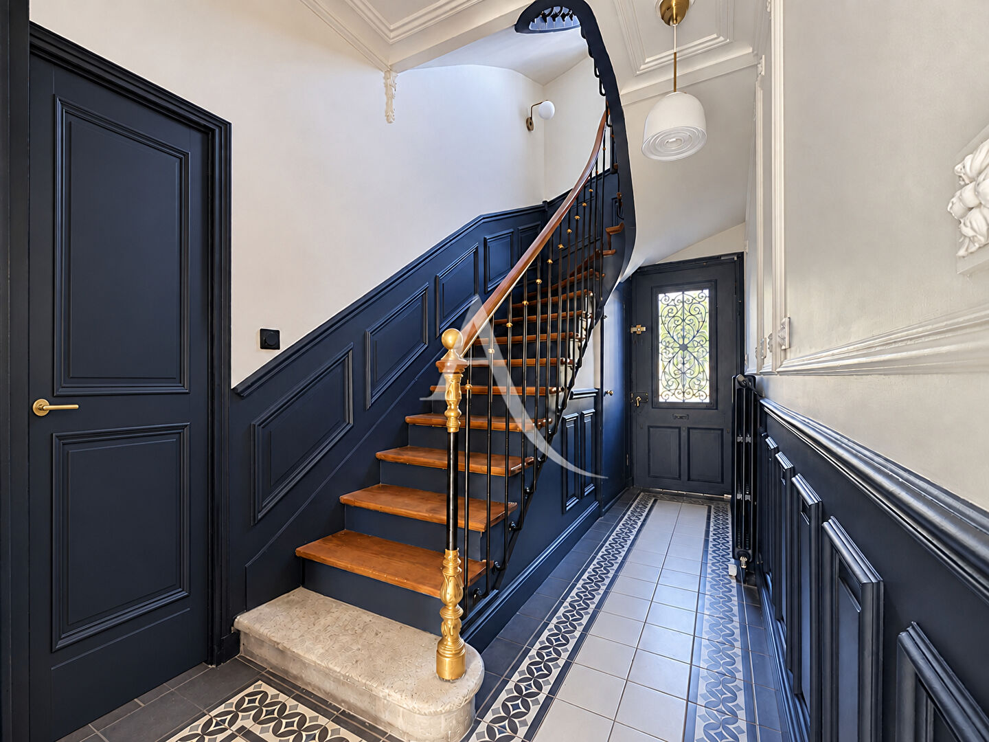 Maison MANTES LA JOLIE (78200) 9 pi&egrave;ces 170.00 m&sup2;