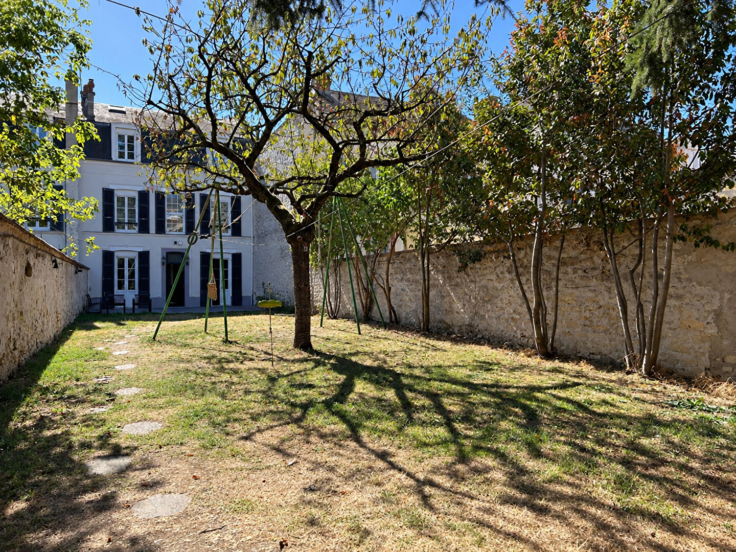 Maison MANTES LA JOLIE (78200) 9 pi&egrave;ces 170.00 m&sup2;
