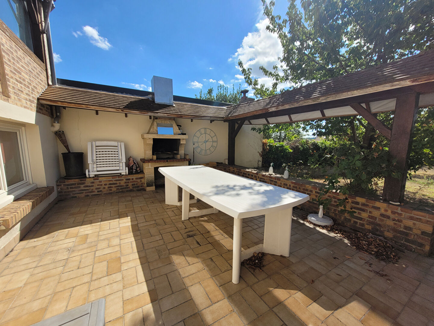 Maison 5 pièces 94 m² · à Limay · 94,1 m² · 236 000 €