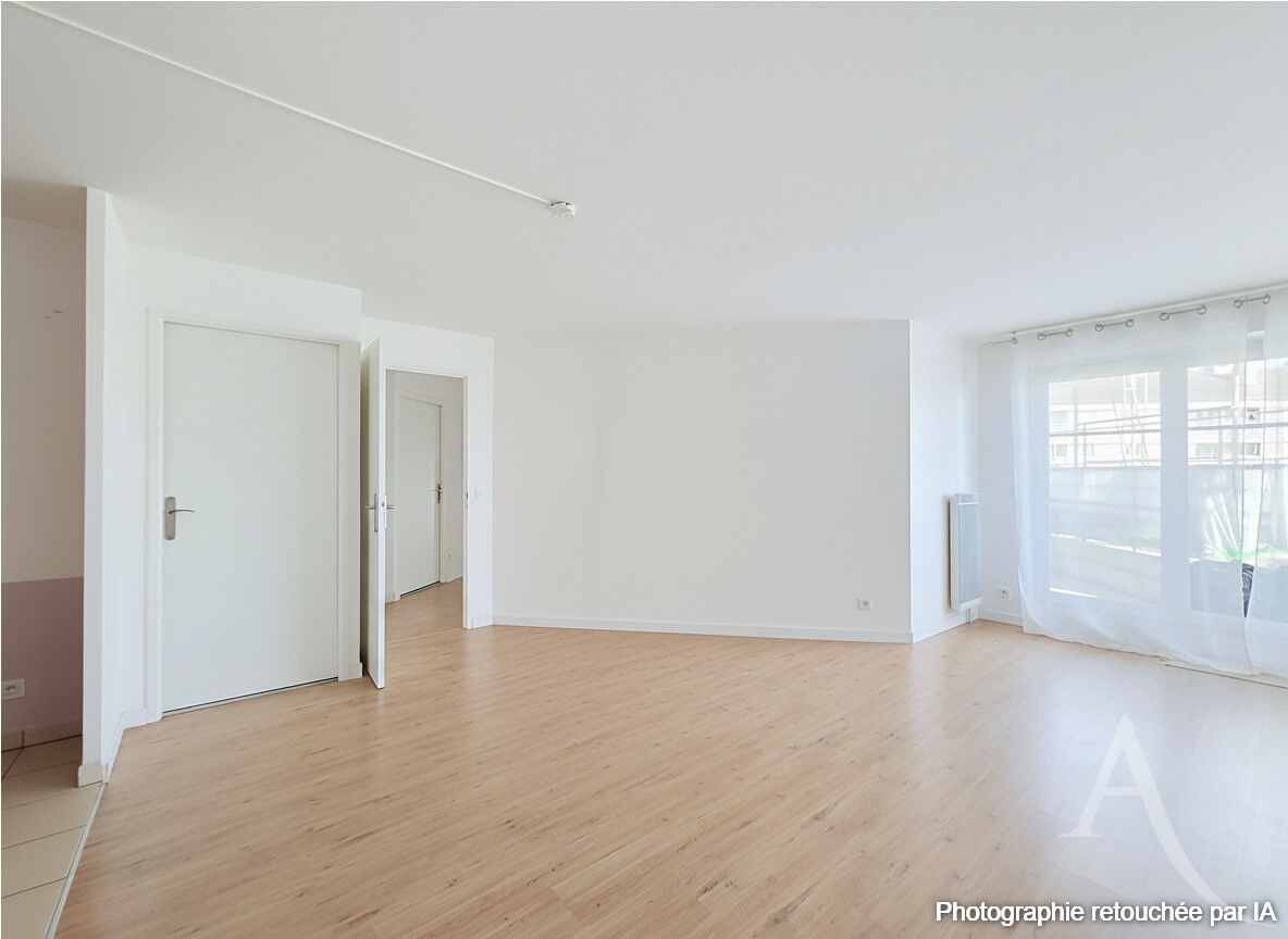 Appartement MANTES LA JOLIE (78200) 4 pi&egrave;ces 86.01 m&sup2;