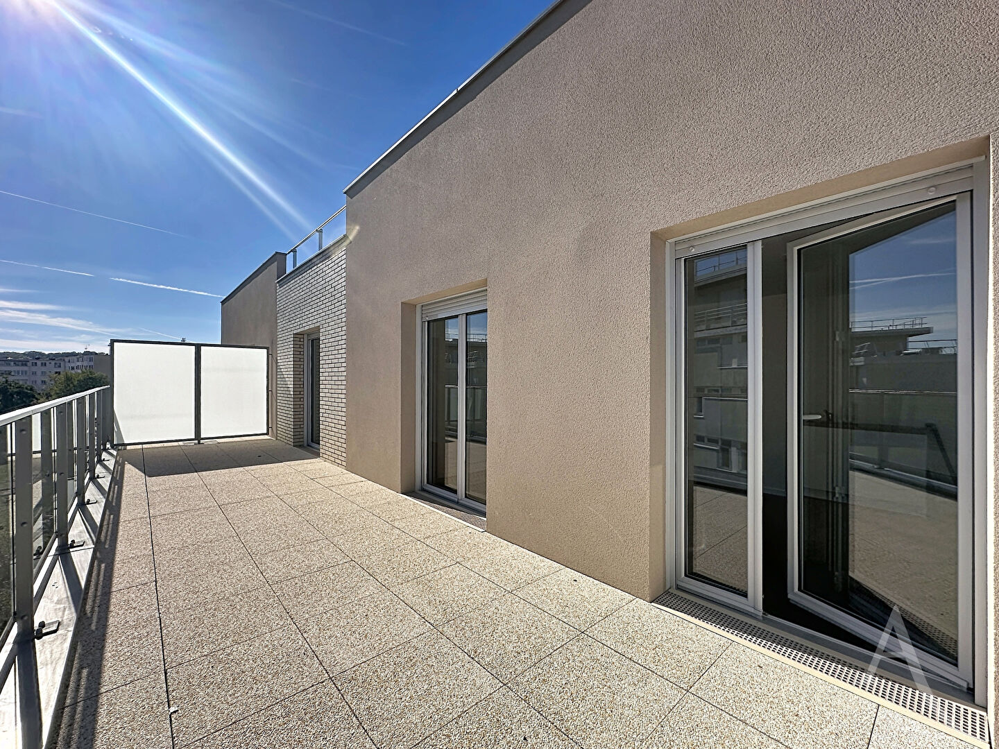 Appartement MANTES LA VILLE (78711) 2 pi&egrave;ces 41.60 m&sup2;