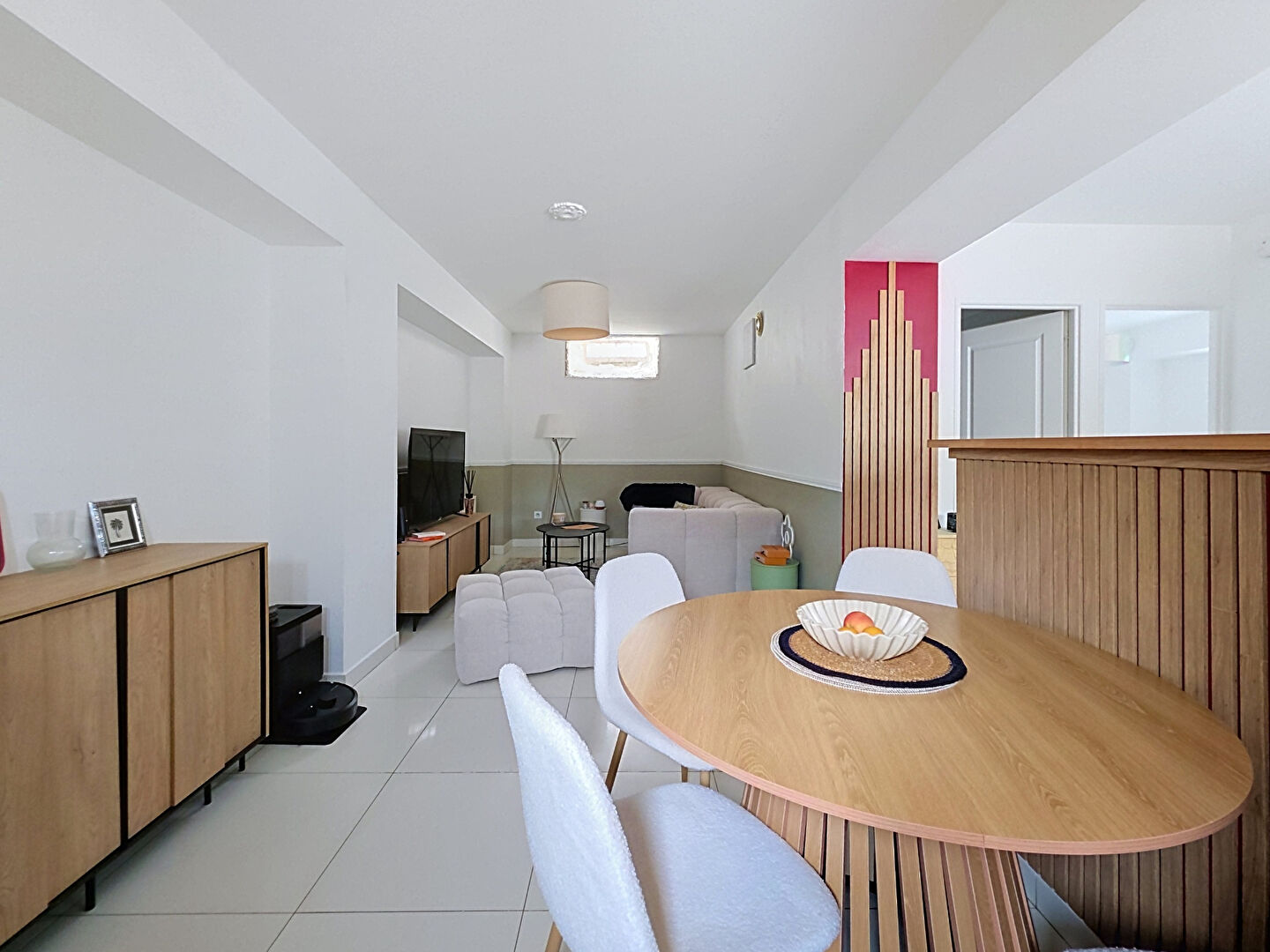 Appartement 2 pièces 50 m² · à Aulnay-sur-Mauldre · 49,9 m² · 950 €/mois
