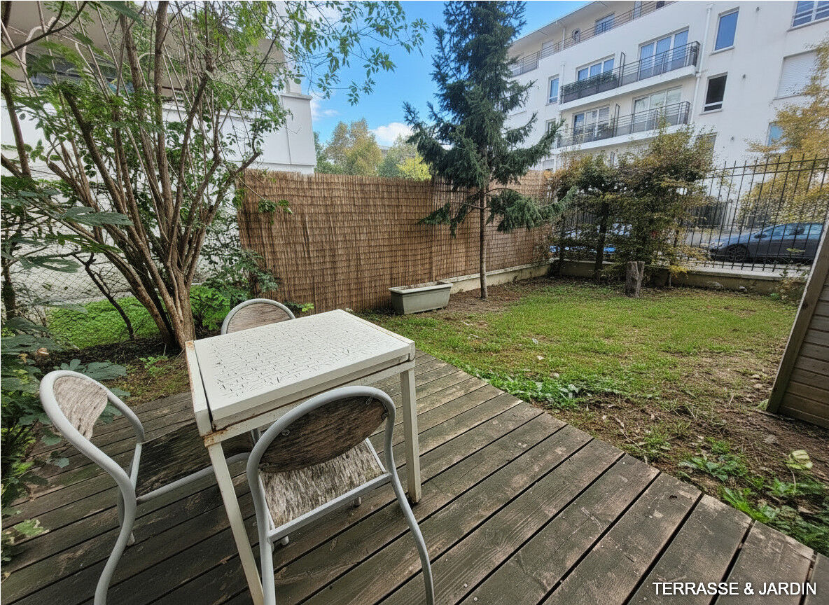 Appartement MANTES LA JOLIE (78200) 1 pi&egrave;ce 23.00 m&sup2;