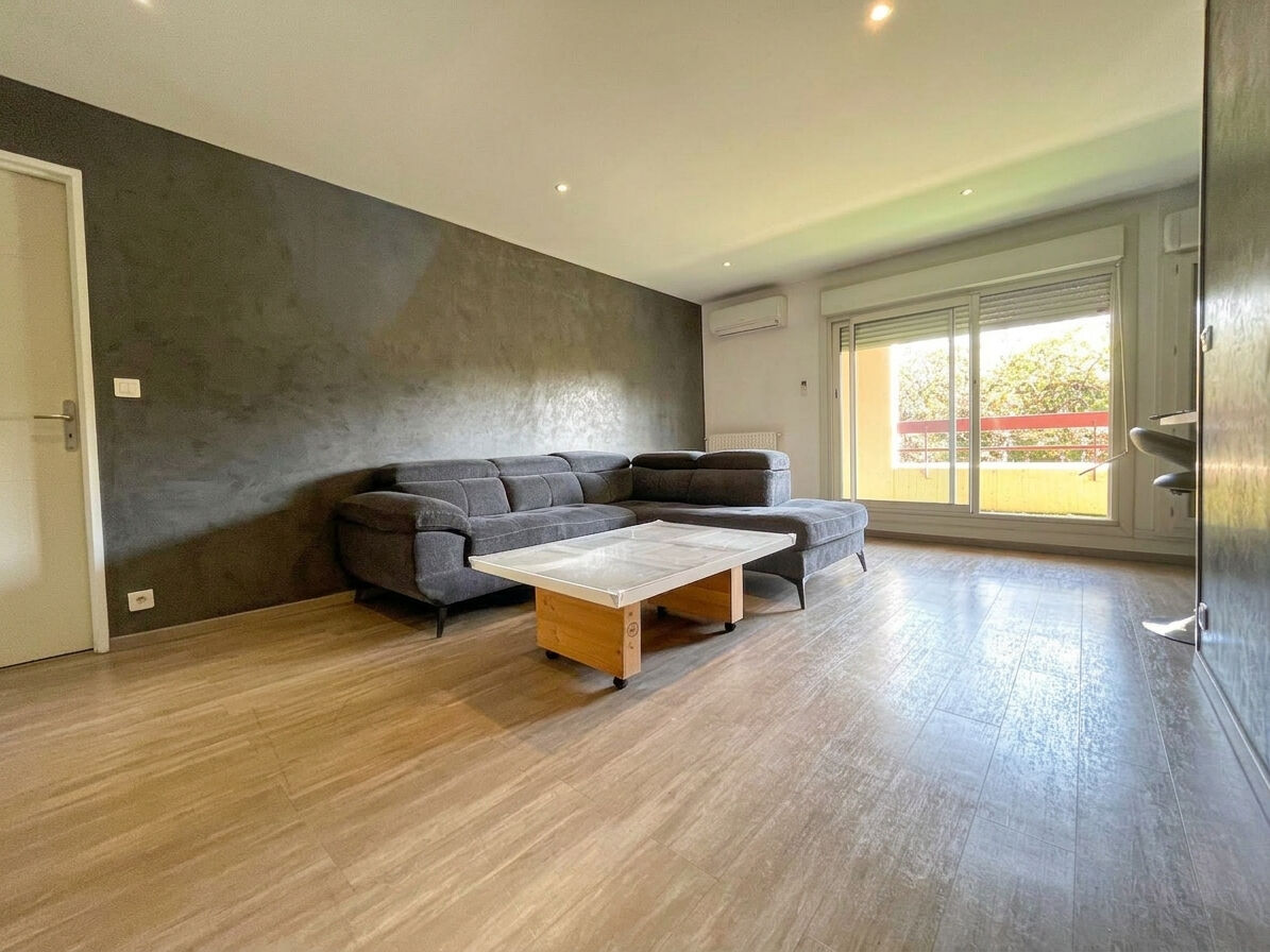 Appartement 2 pièces 52 m² · à Marseille · 52 m² · 1 258 €/mois