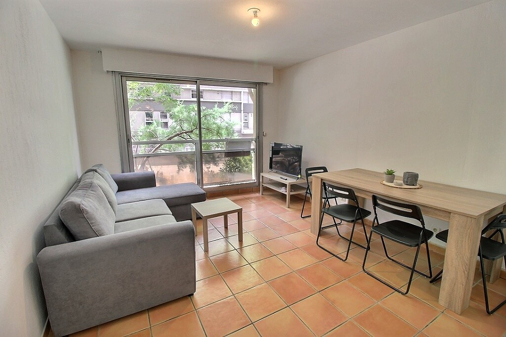 Appartement MARSEILLE (13005) 2 pièces 42.16 m²