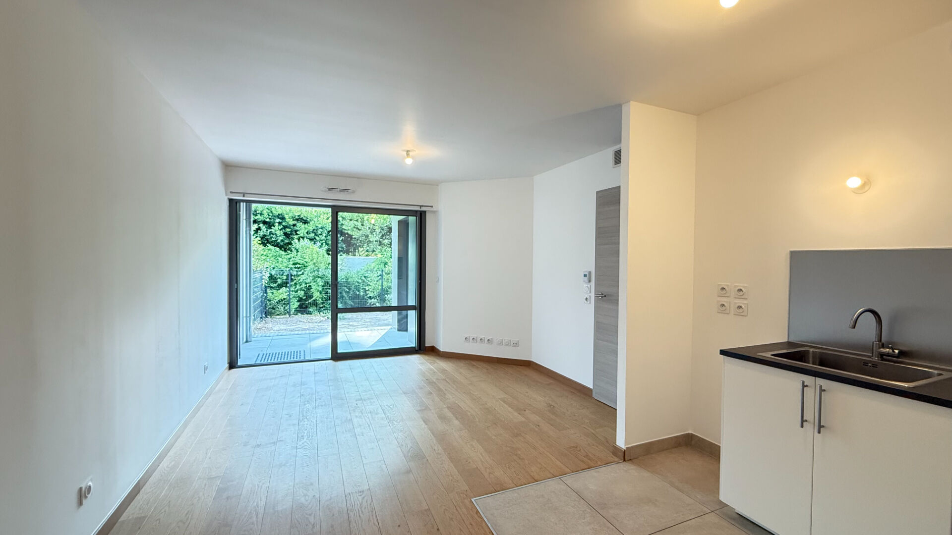 Appartement MARSEILLE (13008) 2 pièces 41.53 m²