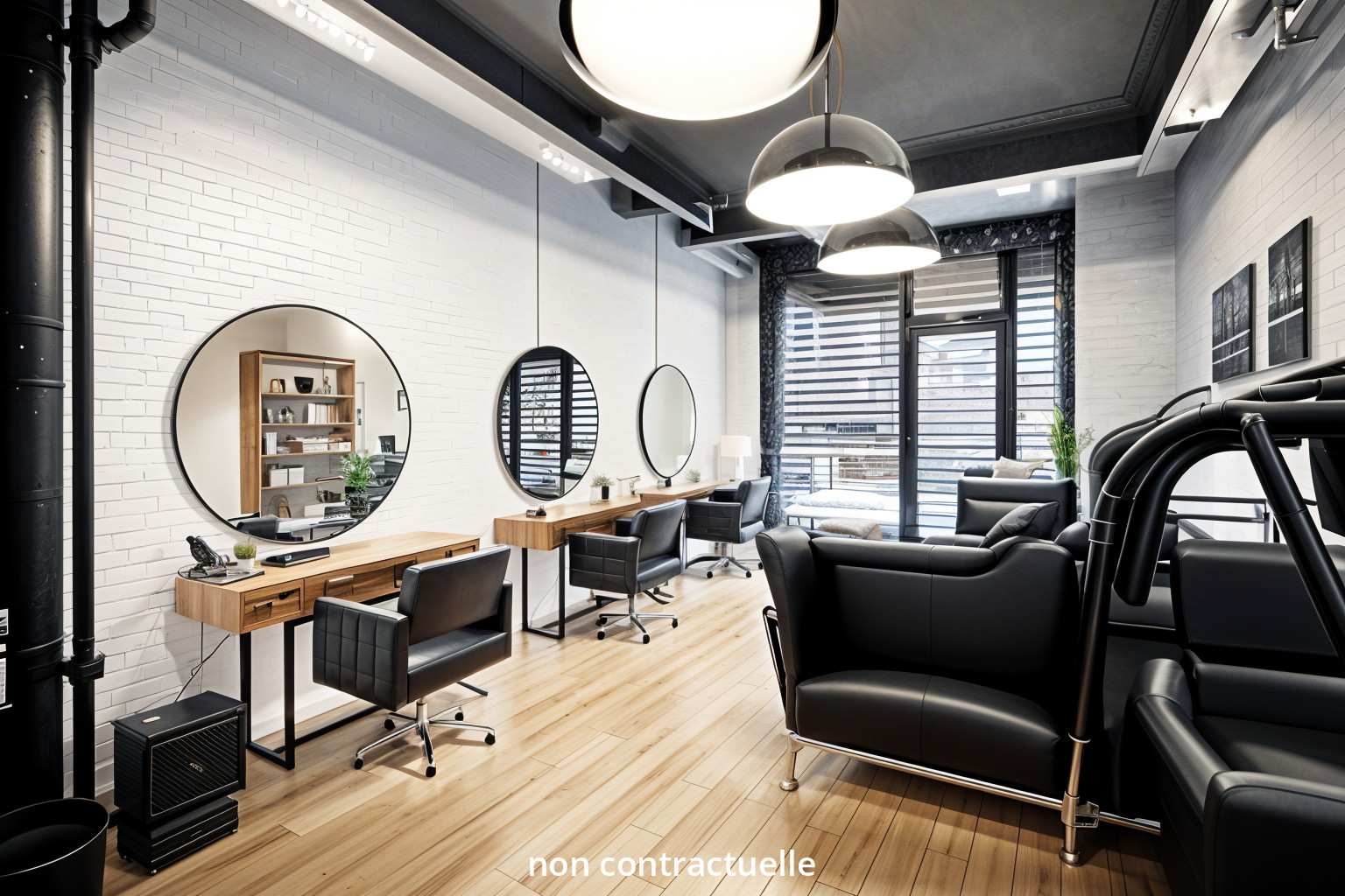 Local commercial MARSEILLE (13008) 1 pièce 90.00 m²