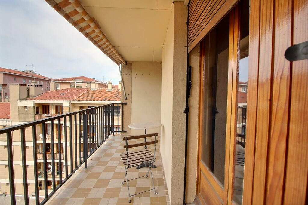 Appartement AIX EN PROVENCE (13100) 3 pièces 67.00 m²