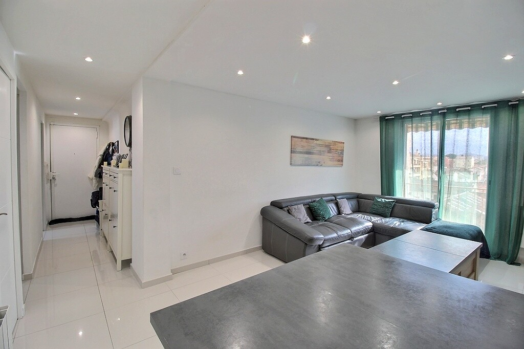 Appartement MARSEILLE (13014) 4 pièces 68.00 m²