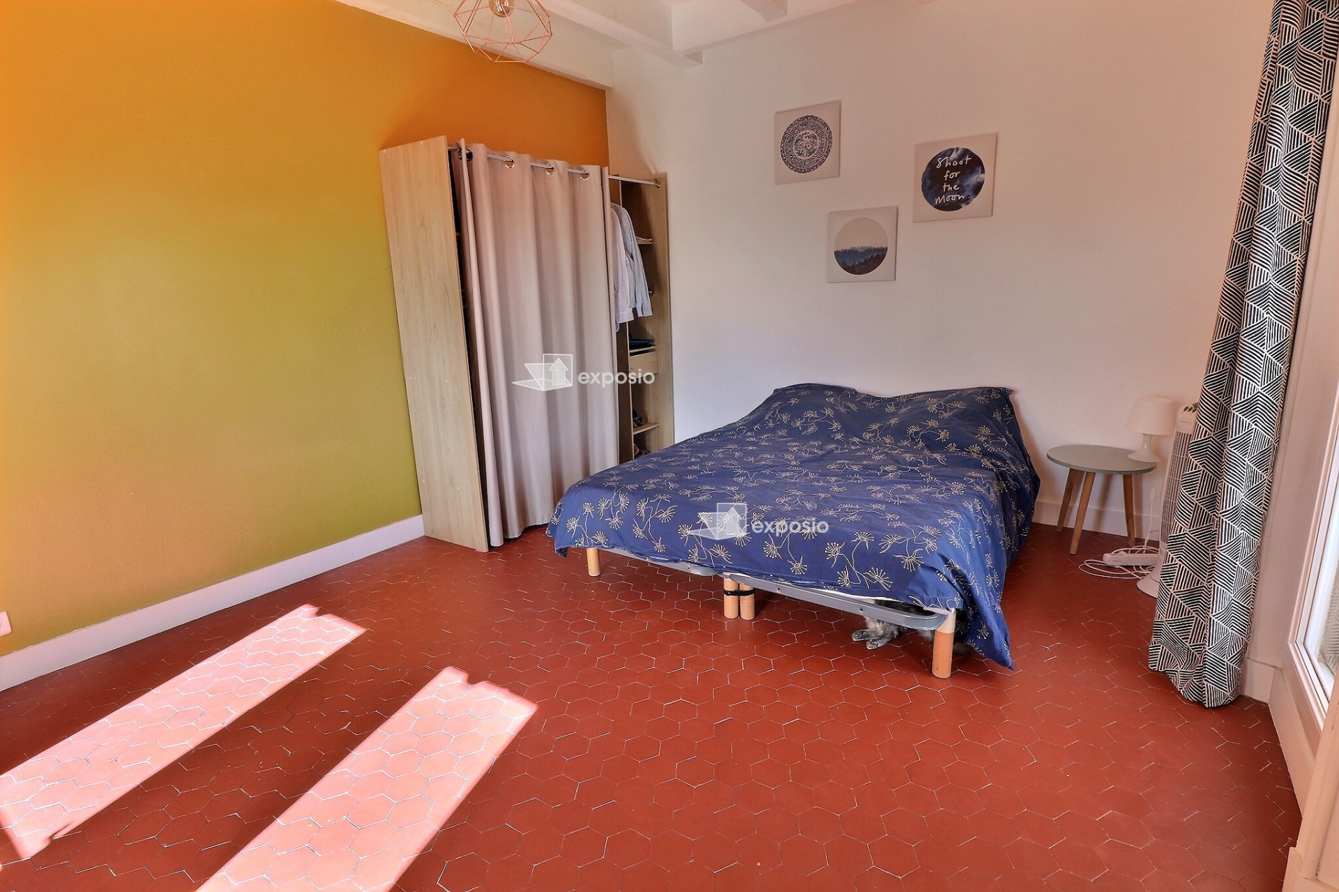 Appartement MARSEILLE (13012) 5 pi&egrave;ces 126.00 m&sup2;