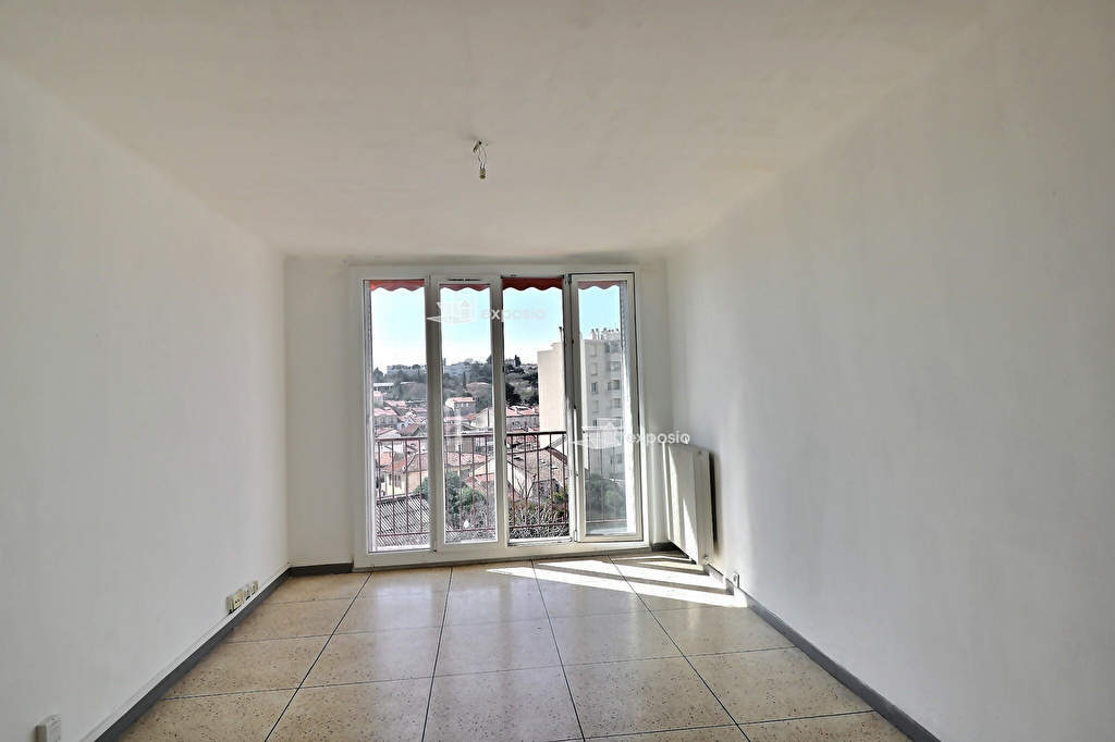 Appartement MARSEILLE (13013) 3 pi&egrave;ces 59.00 m&sup2;