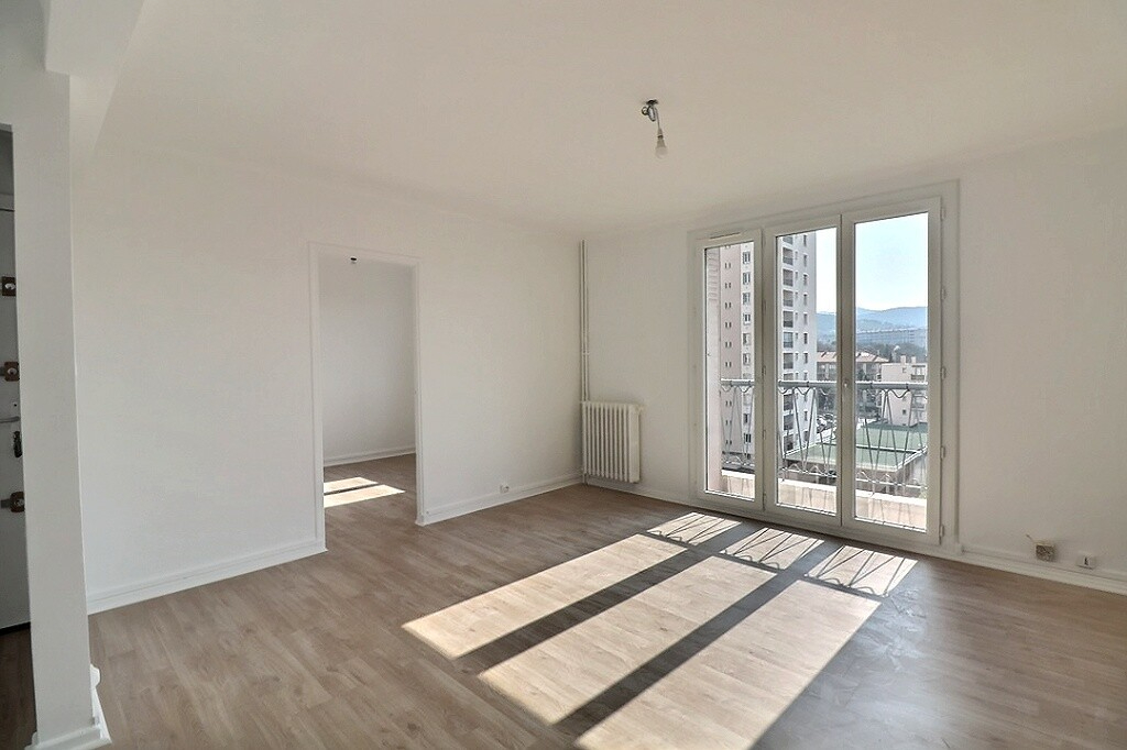 Appartement MARSEILLE (13009) 4 pièces 65.00 m²