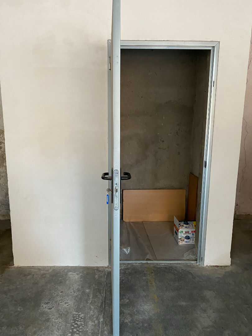 Local d'activité MARSEILLE (13014) 2.00 m²