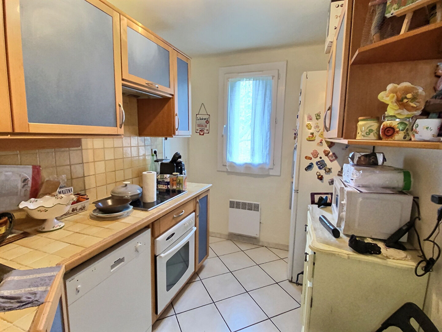 Appartement MARSEILLE (13004) 3 pièces 50.00 m²