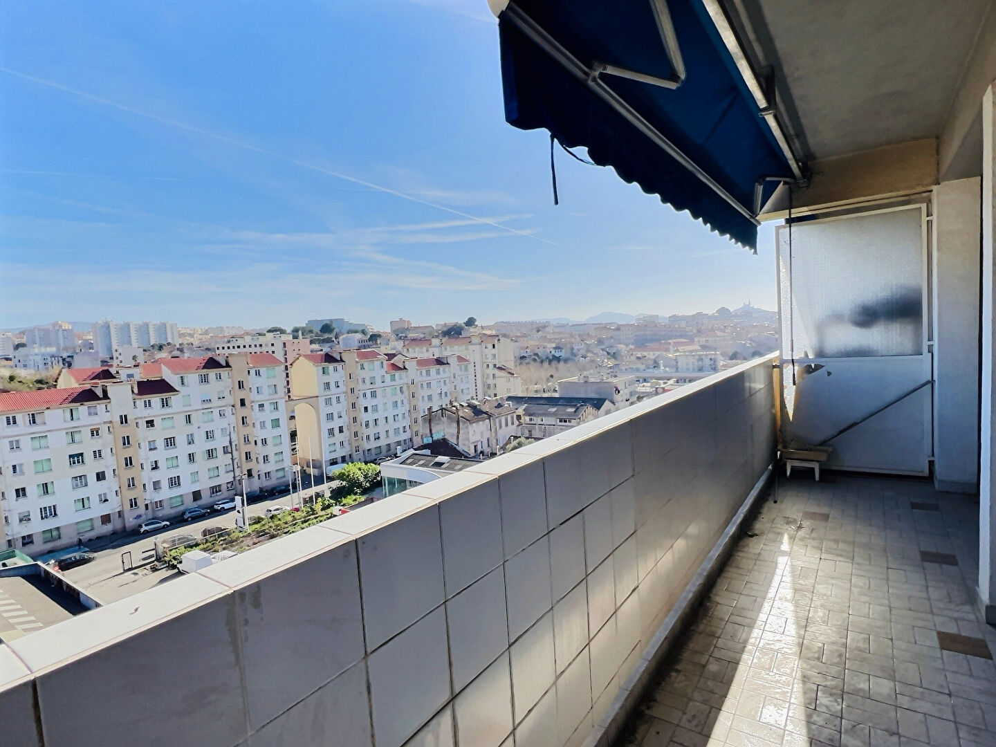 Appartement MARSEILLE (13014) 3 pièces 62.63 m²