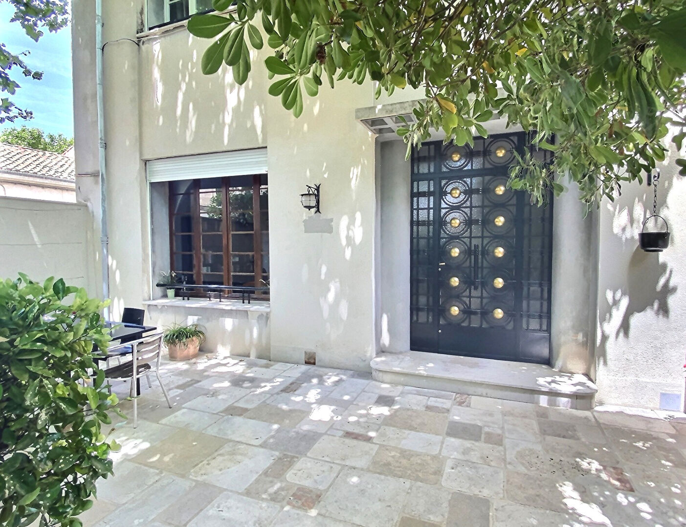 Maison MARSEILLE (13012) 8 pièces 200.00 m²