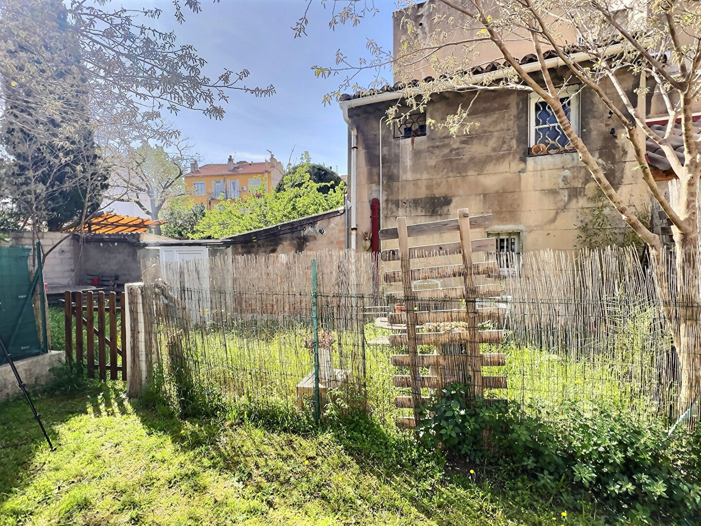 Appartement MARSEILLE (13012) 3 pièces 49.30 m²