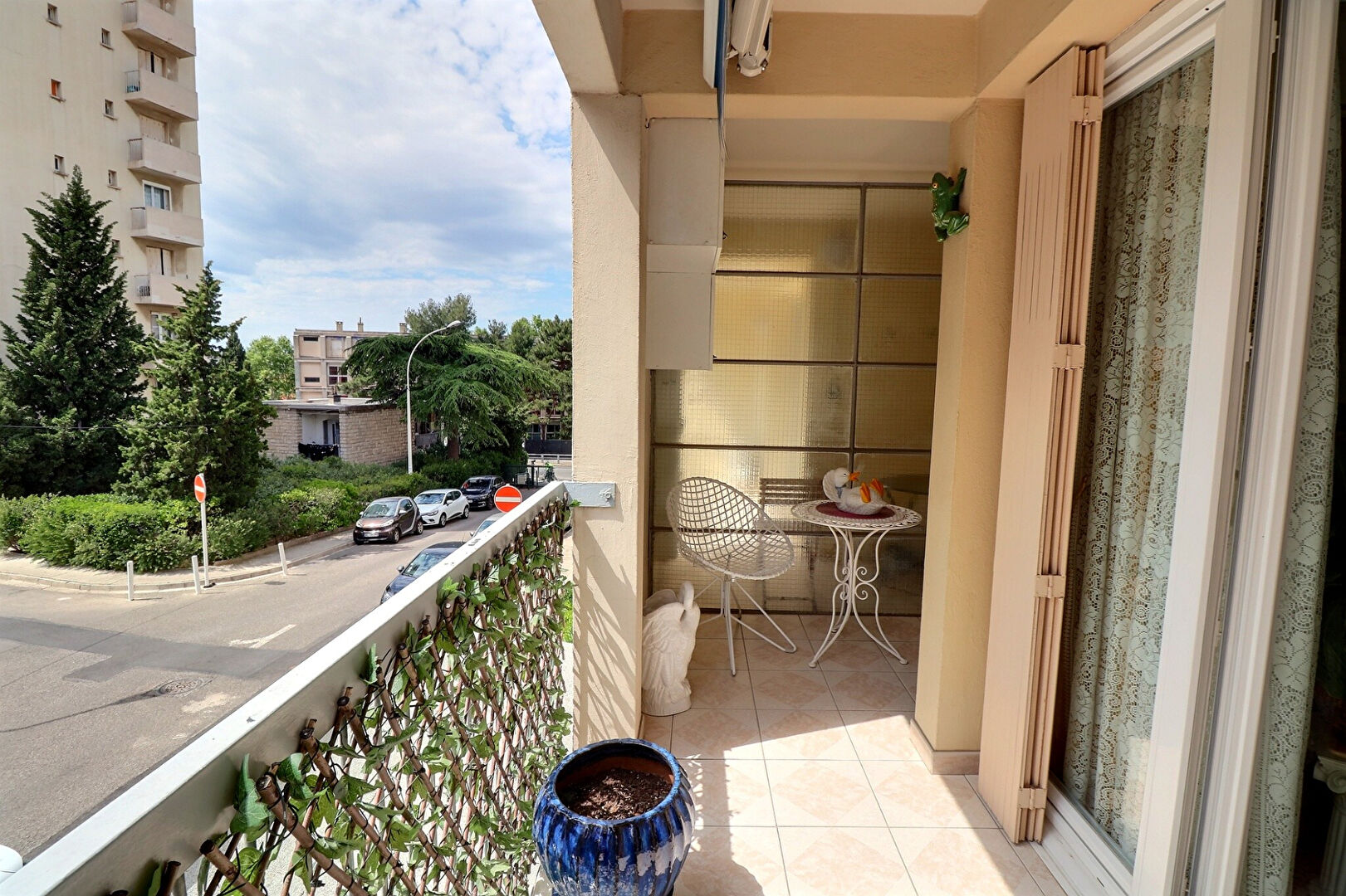 Appartement MARSEILLE (13012) 5 pi&egrave;ces 80.00 m&sup2;