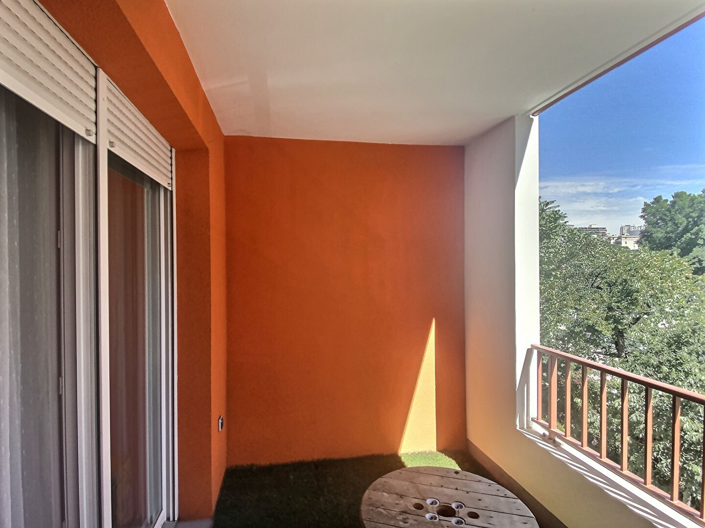 Appartement MARSEILLE (13013) 2 pièces 40.00 m²