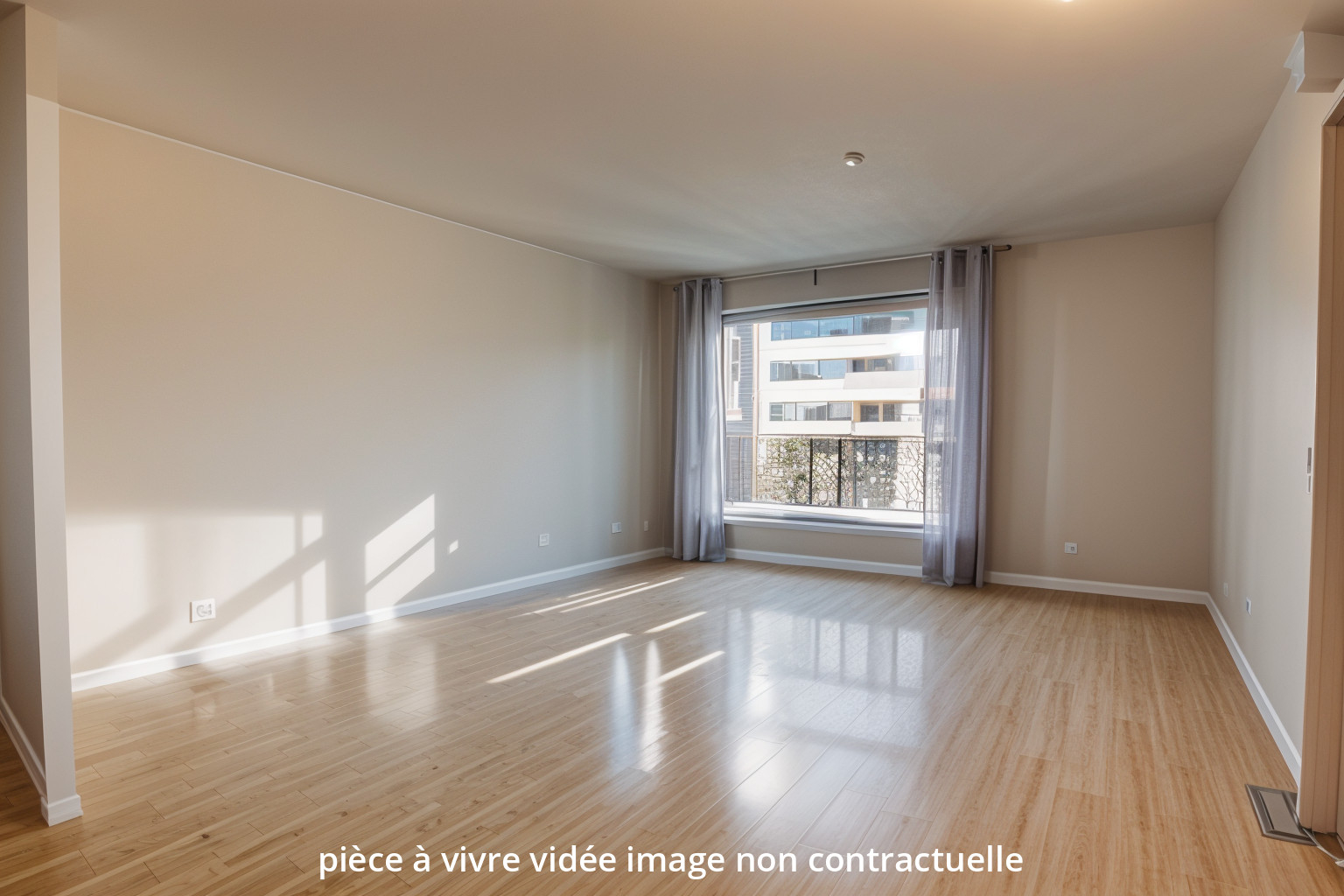 Appartement Marseille (13012) 4 pièces 77.00 m²