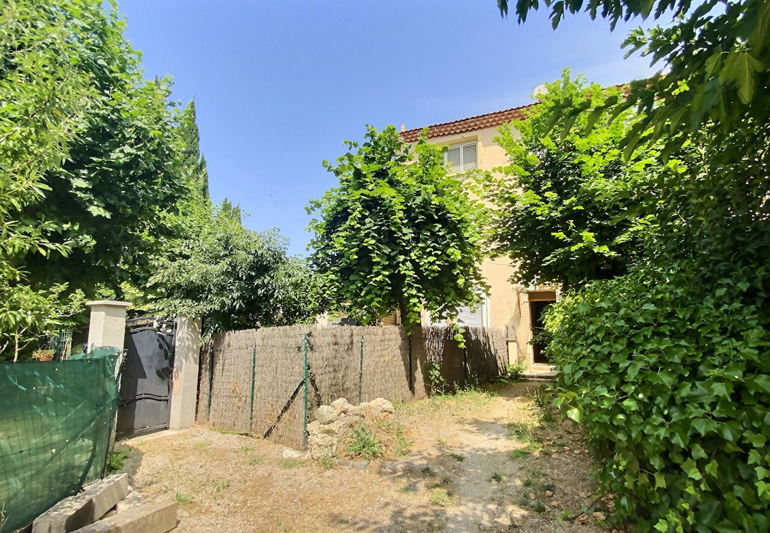 Appartement MARSEILLE (13012) 4 pièces 109.00 m²