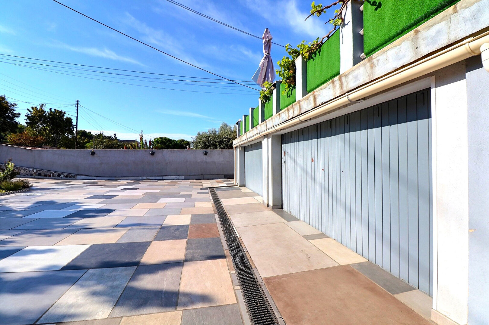 Maison MARSEILLE (13014) 6 pièces 128.00 m²