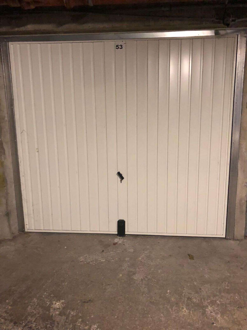 Parking / box MARSEILLE (13010) 12.00 m²