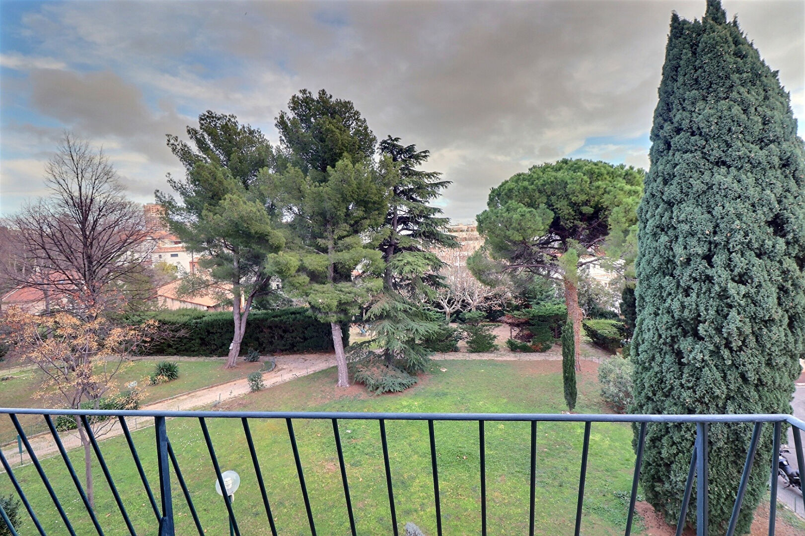 Appartement MARSEILLE (13012) 4 pièces 72.00 m²
