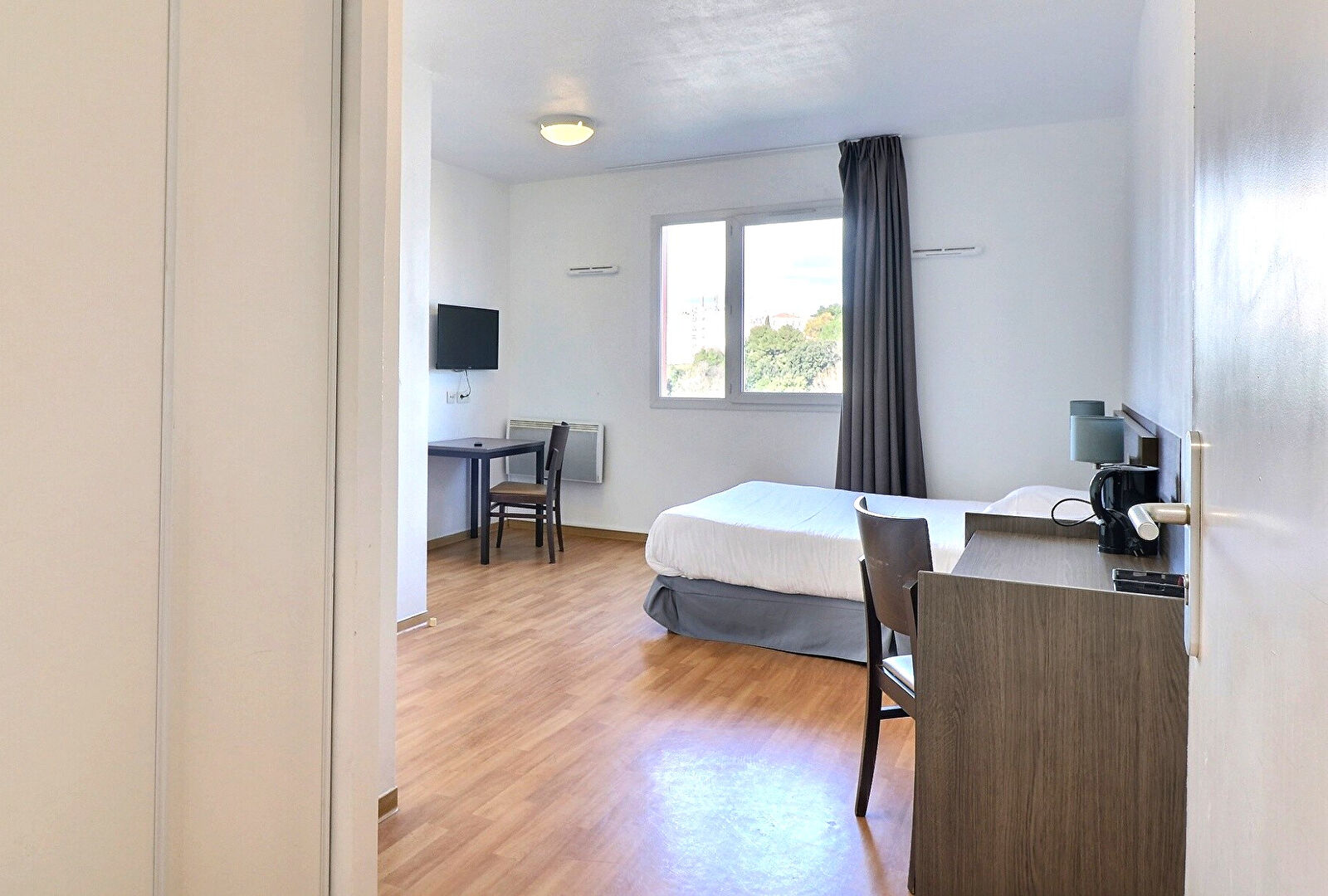 Appartement MARSEILLE (13012) 1 pièce 22.00 m²