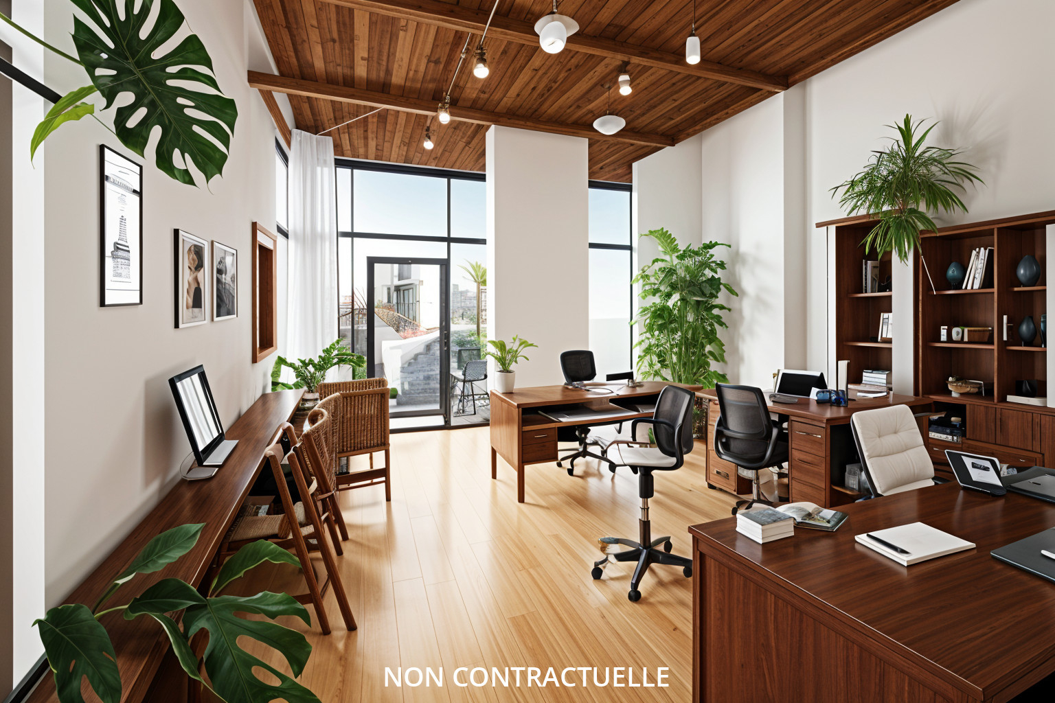 Cession de bail MARSEILLE (13006) 5 pièces 122.00 m²