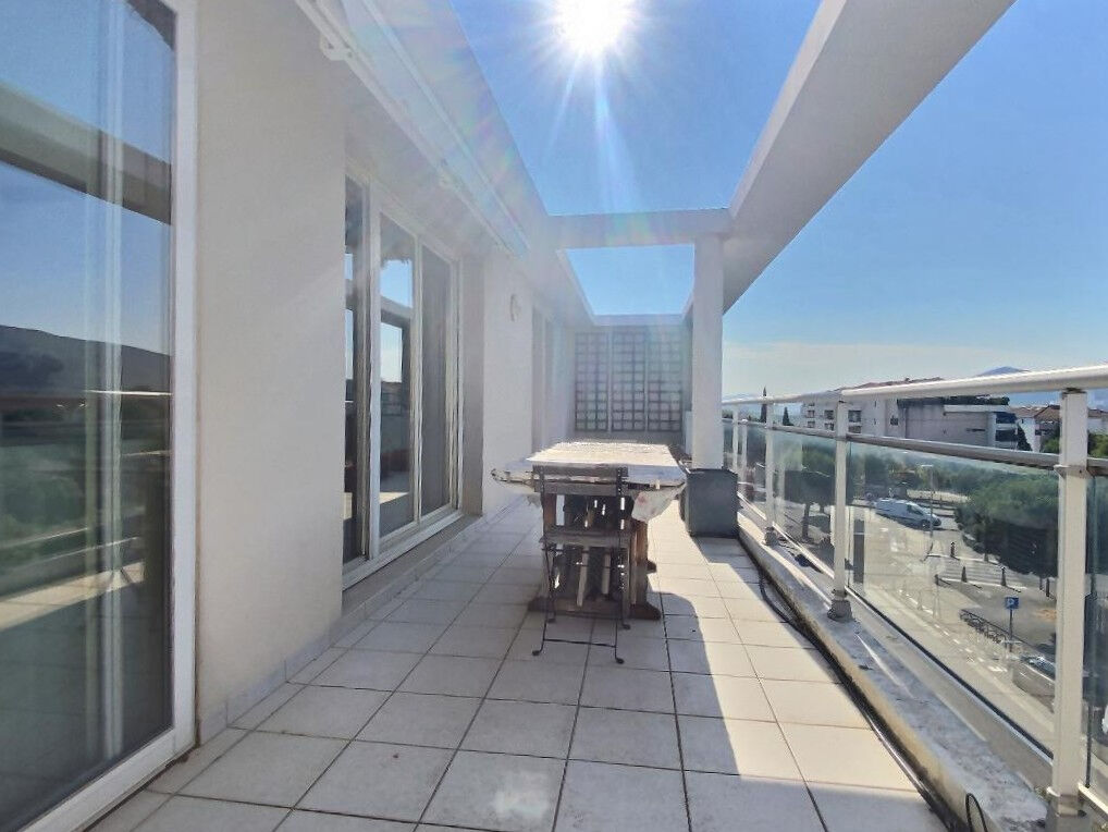 Appartement MARSEILLE (13012) 3 pièces 65.00 m²