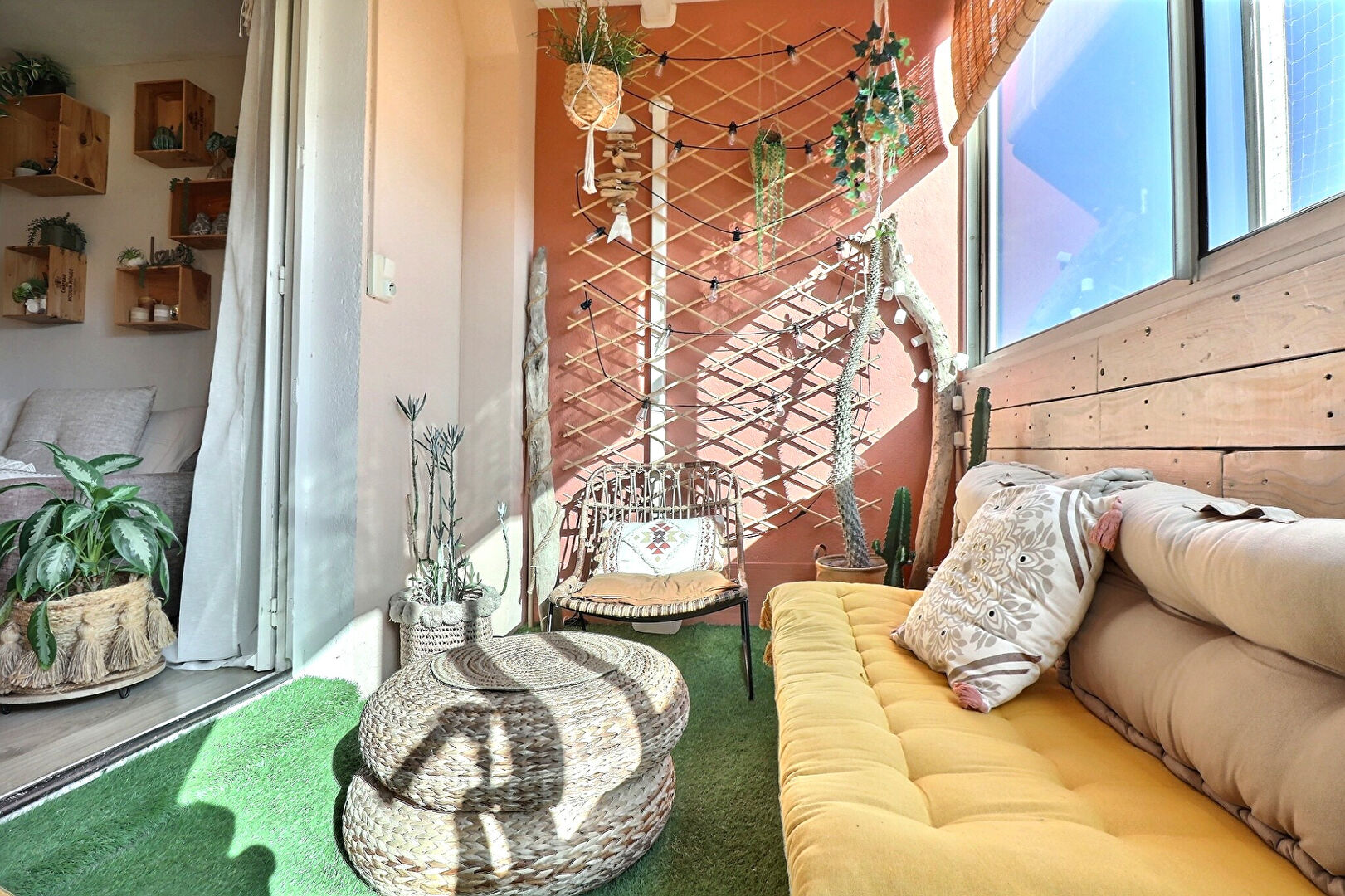 Appartement MARSEILLE (13004) 3 pièces 67.00 m²